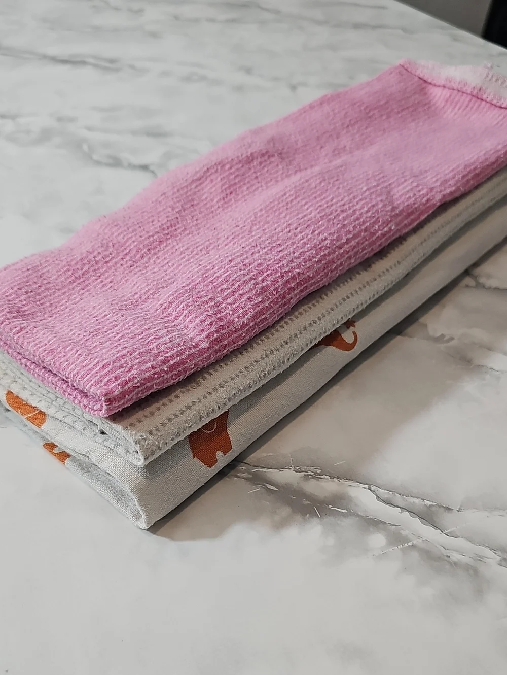 DIY Pocket Diaper Inserts 100% Cotton
